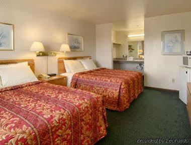 Days Inn Salinas Airport Kültér fotó